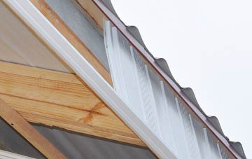 why Charing Hill fascia repairs are essential