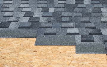 expert Charing Hill asphalt roof companies