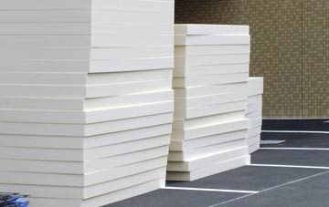 Charing Hill flat roof insulation costs