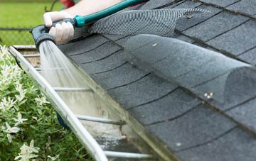 Charing Hill gutter cleaning costs