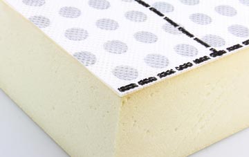 meeting Charing Hill building codes