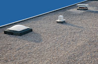 Charing Hill flat roofing
