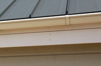 Charing Hill soffit repair