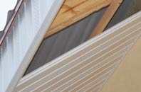 rated Charing Hill soffit repair companies
